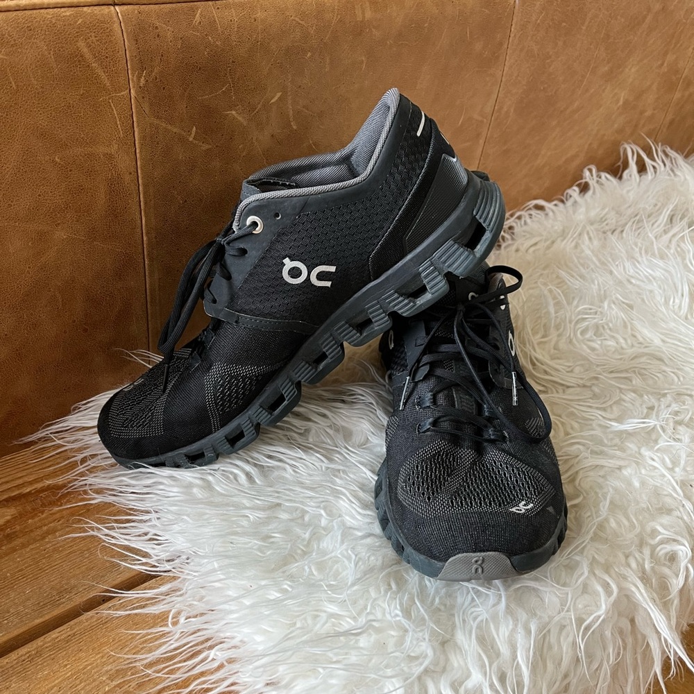 On Cloud Runners